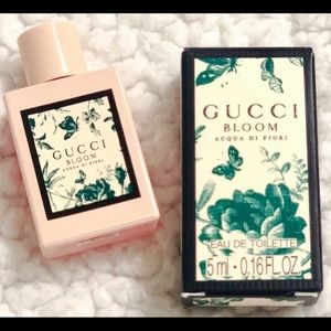 Gucci Bloom Acqua Di Fiori